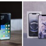 Which Xiaomi phone is the direct competitor of the iPhone 16E?