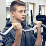 Supplements for people under 18