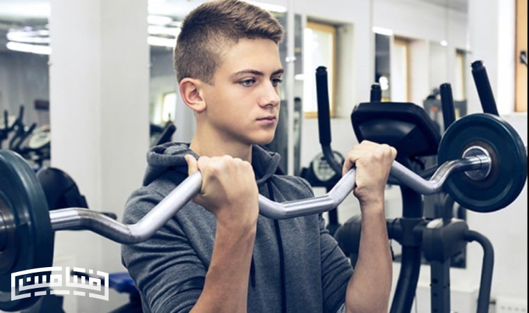 Supplements for people under 18