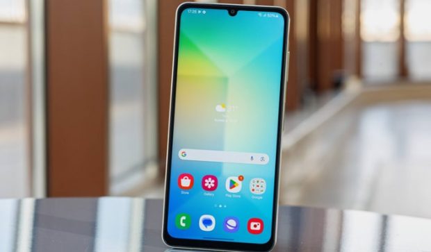 Galaxy A06