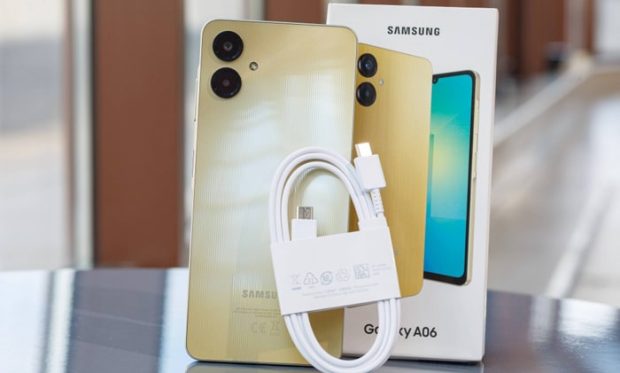 Galaxy A06