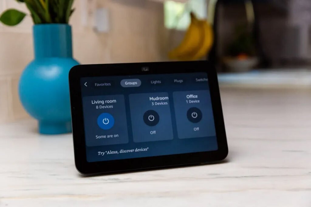 Alexa Plus