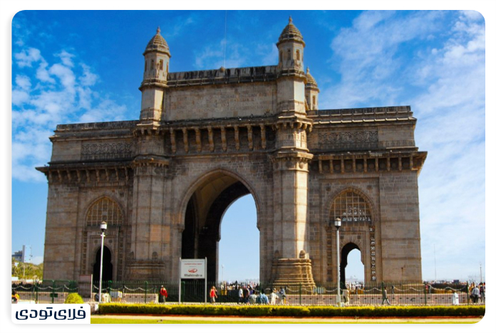 Indian Gate Mumbai