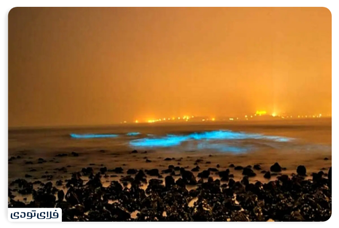 John Mumbai Beach