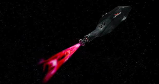 The Sanbar Secret Project