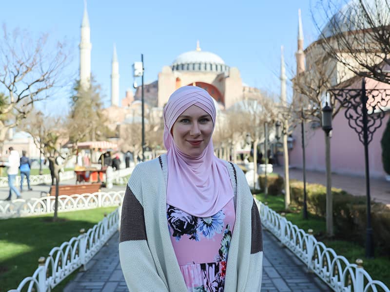 Image of Hungarian Muslims-Hungarian Muslims