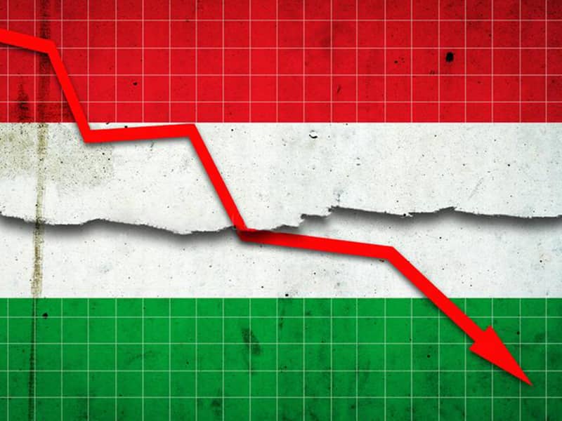Image of Hungarian Economy-Hungarian Economy