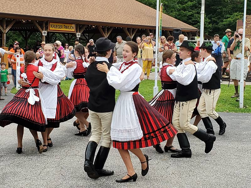 Hungarian Culture Image-Hungarian Culture