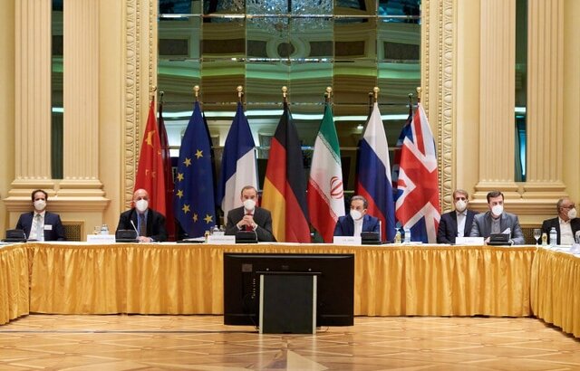 Does the Iranian -American dialogue unlock in Oman?