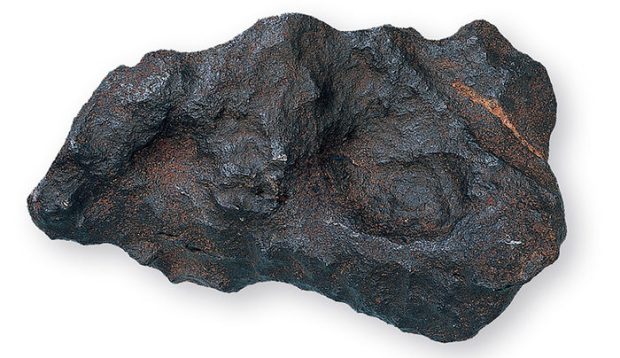 Meteorite