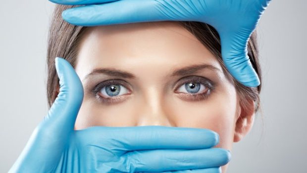 Cosmetic Surgery