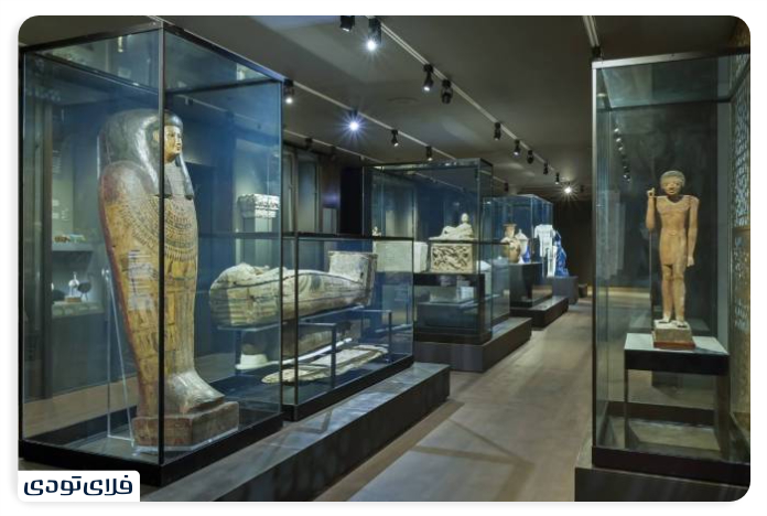 Moreal Fine Arts Museum