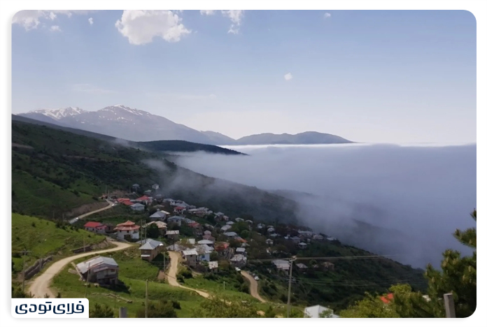 Grastimar village