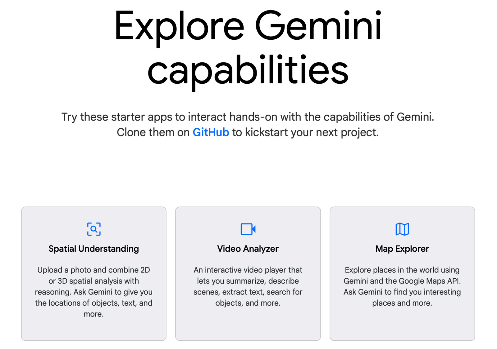 Google Artificial Ielligence Studio Based on Jamna Model