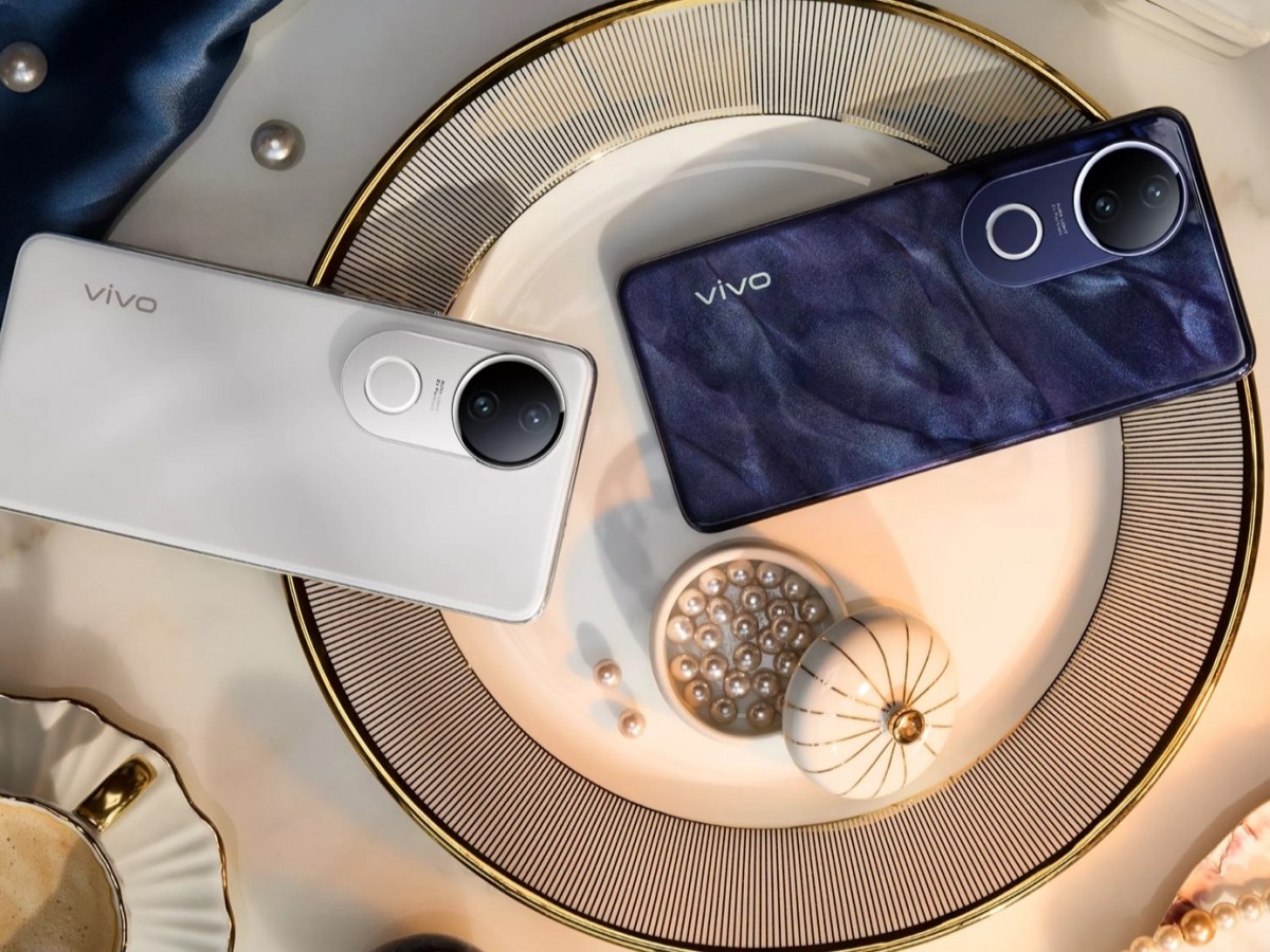 gsmarena_002 Vivo V50e