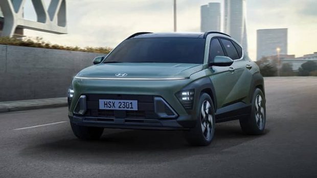 Imported Hyundai Kuna Sale Conditions