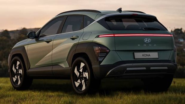 Imported Hyundai Kuna Sale Conditions