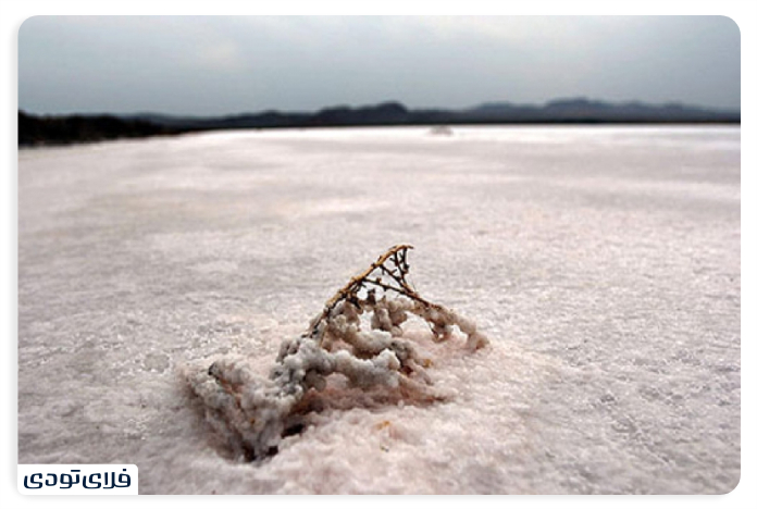 Importa Tips for Visiting Salt Salt Lake Sultan