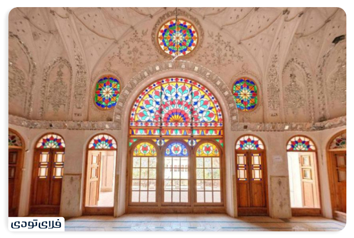 Khatun Qamasr House