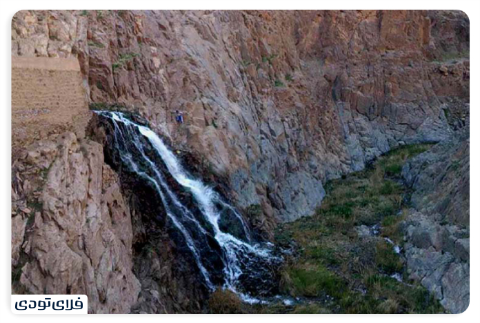 Qamasr Dam