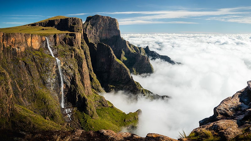 Togla Waterfall