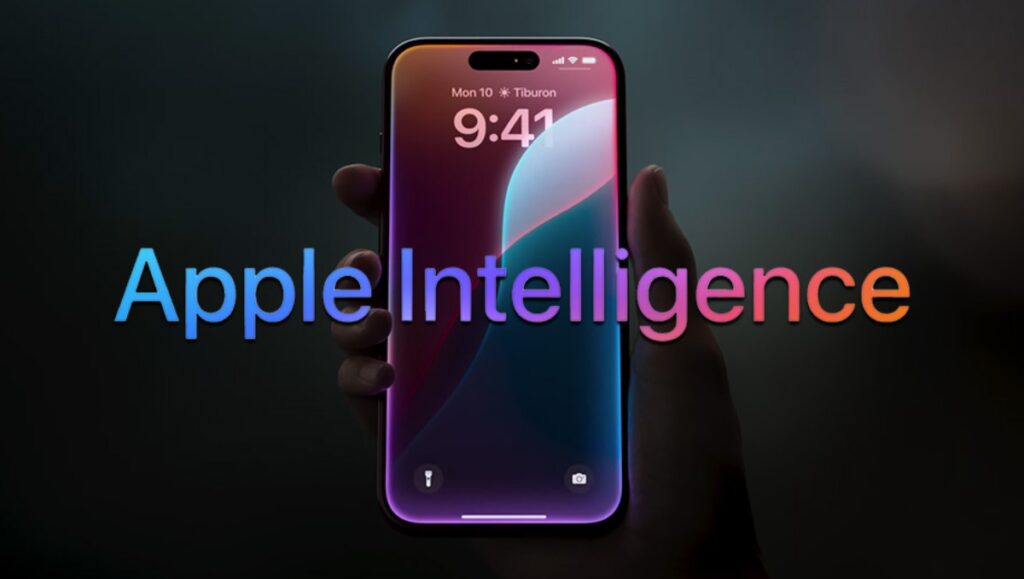Apple's performance in rece years
