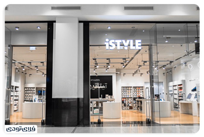 City Ceer Shopping Ceer