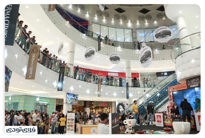 Importa Tips when shopping in Muscat