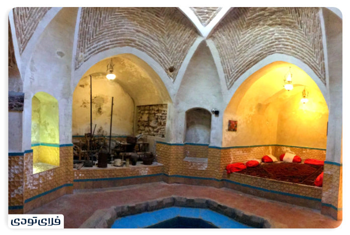 Safavid heat