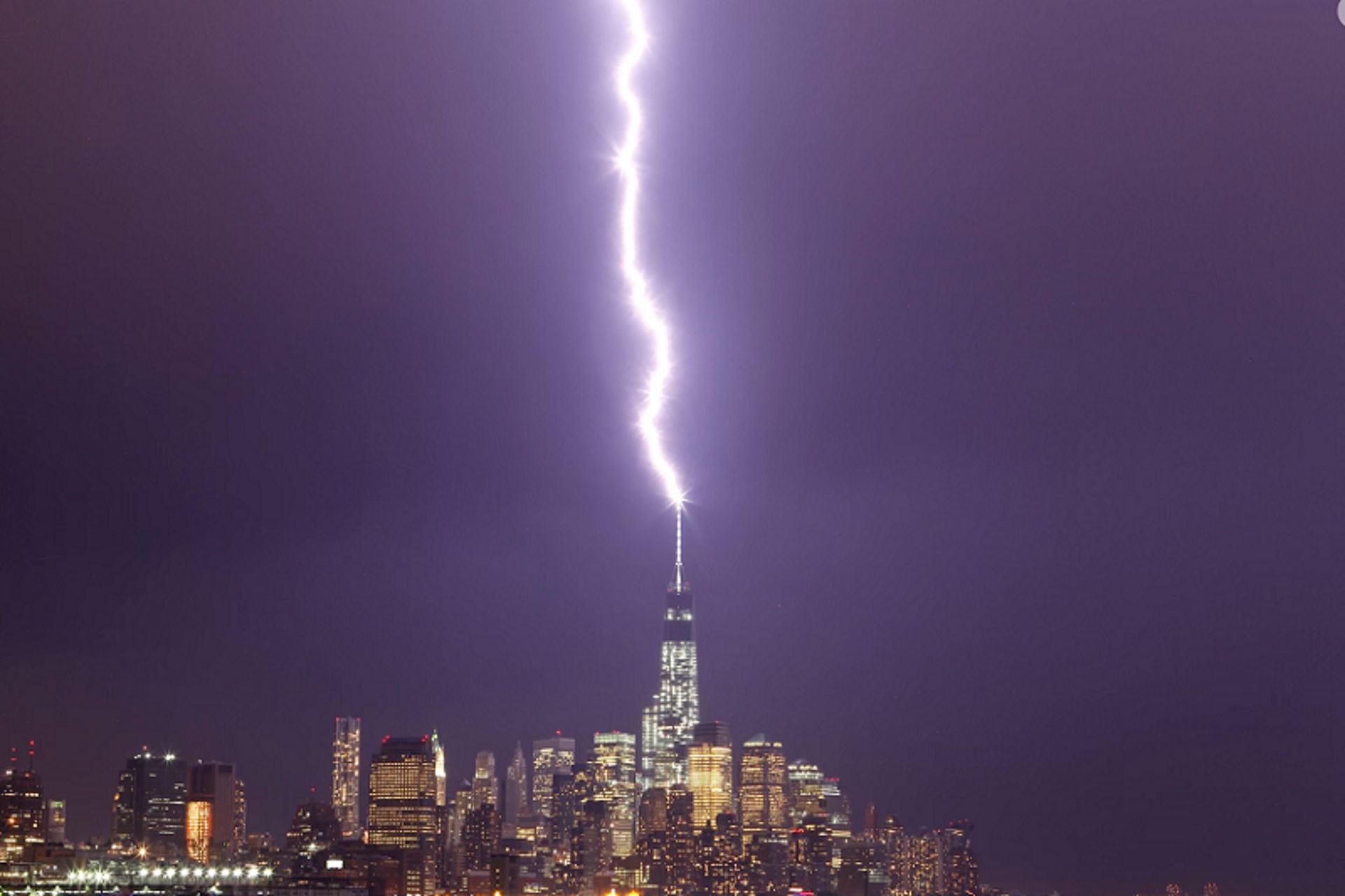 Lightning
