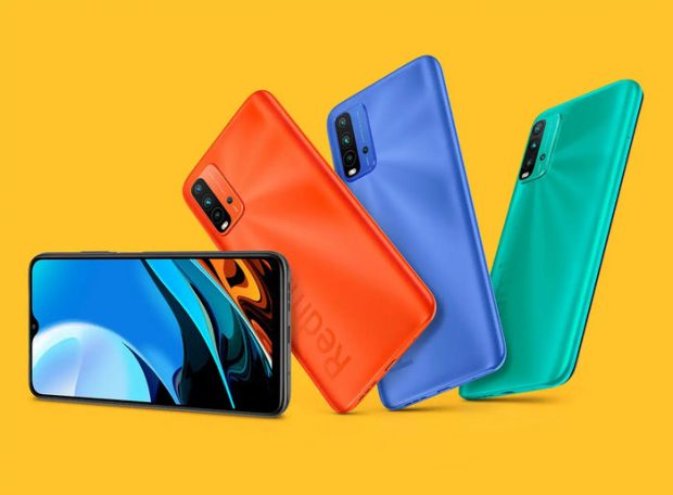 Xiaomi's most rece handsets