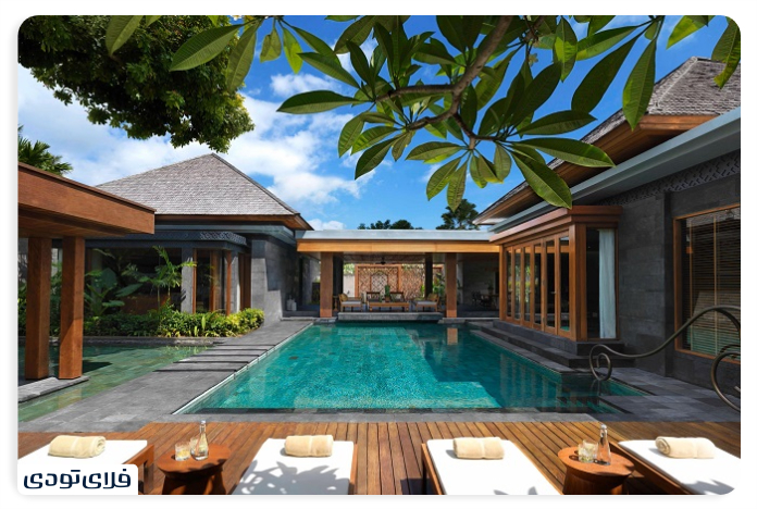 Indigo Bali Hotel
