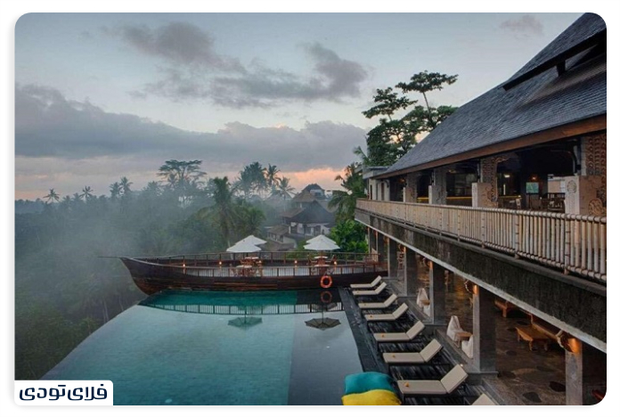 Costara Resort Hotel 