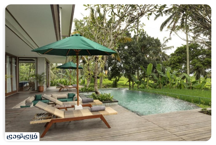 Inra Alas Homes Hotel