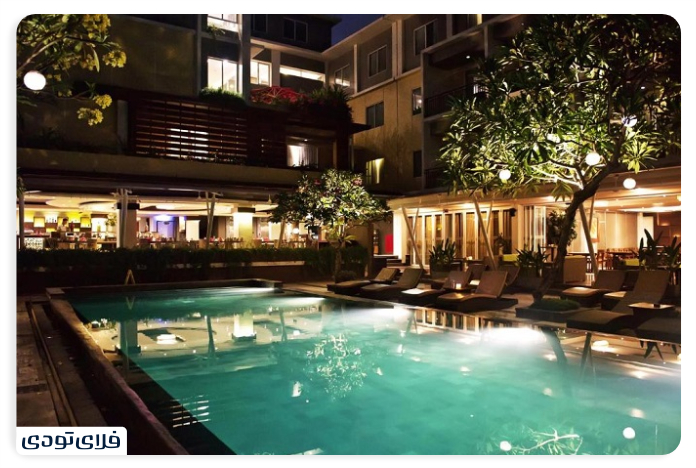 Kana Hotel