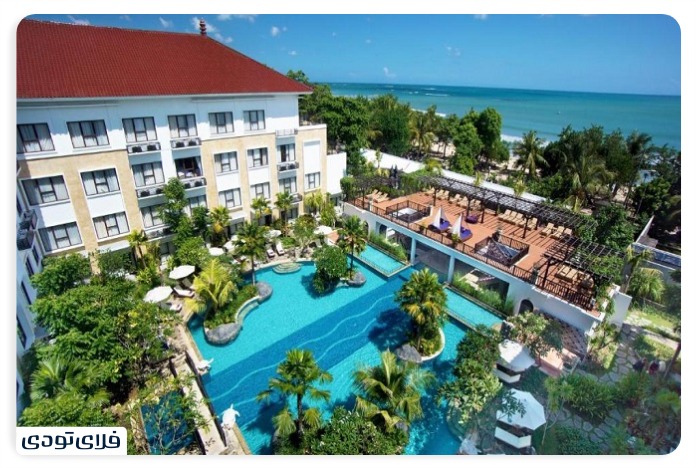 Troum Kota Hotel