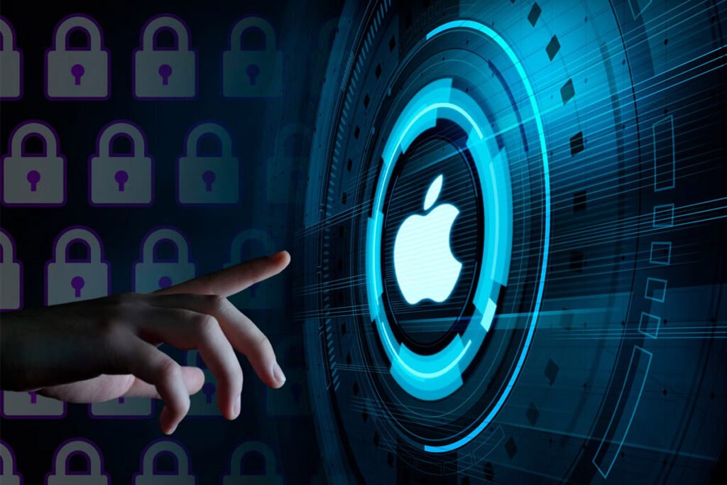 Apple Artificial Ielligence