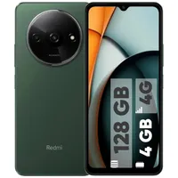 Xiaomi Mobile Phone Redmi A3 Double SIM Capacity 128 GB and 4GB of RAM