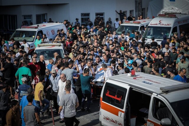 Zionist 2 -step conspiracy disclosure for Gaza