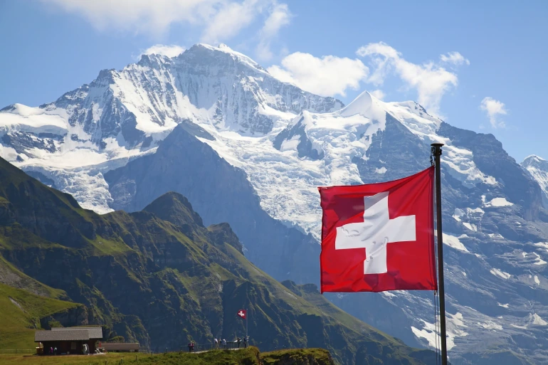 Travel Guide to Switzerland