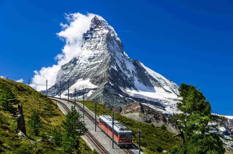 Travel Guide to Switzerland