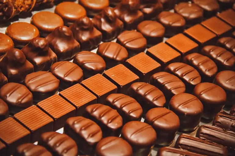 Famous Swiss dishes