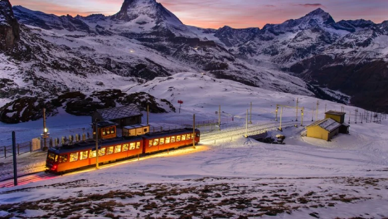 Swiss History