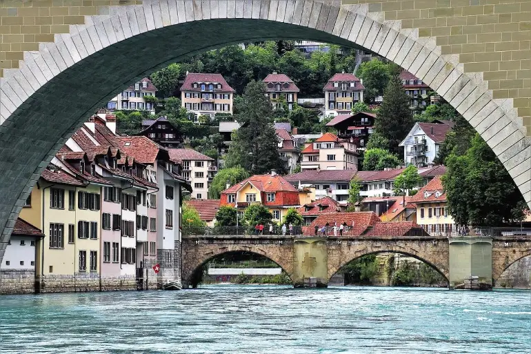 Travel Guide to Switzerland