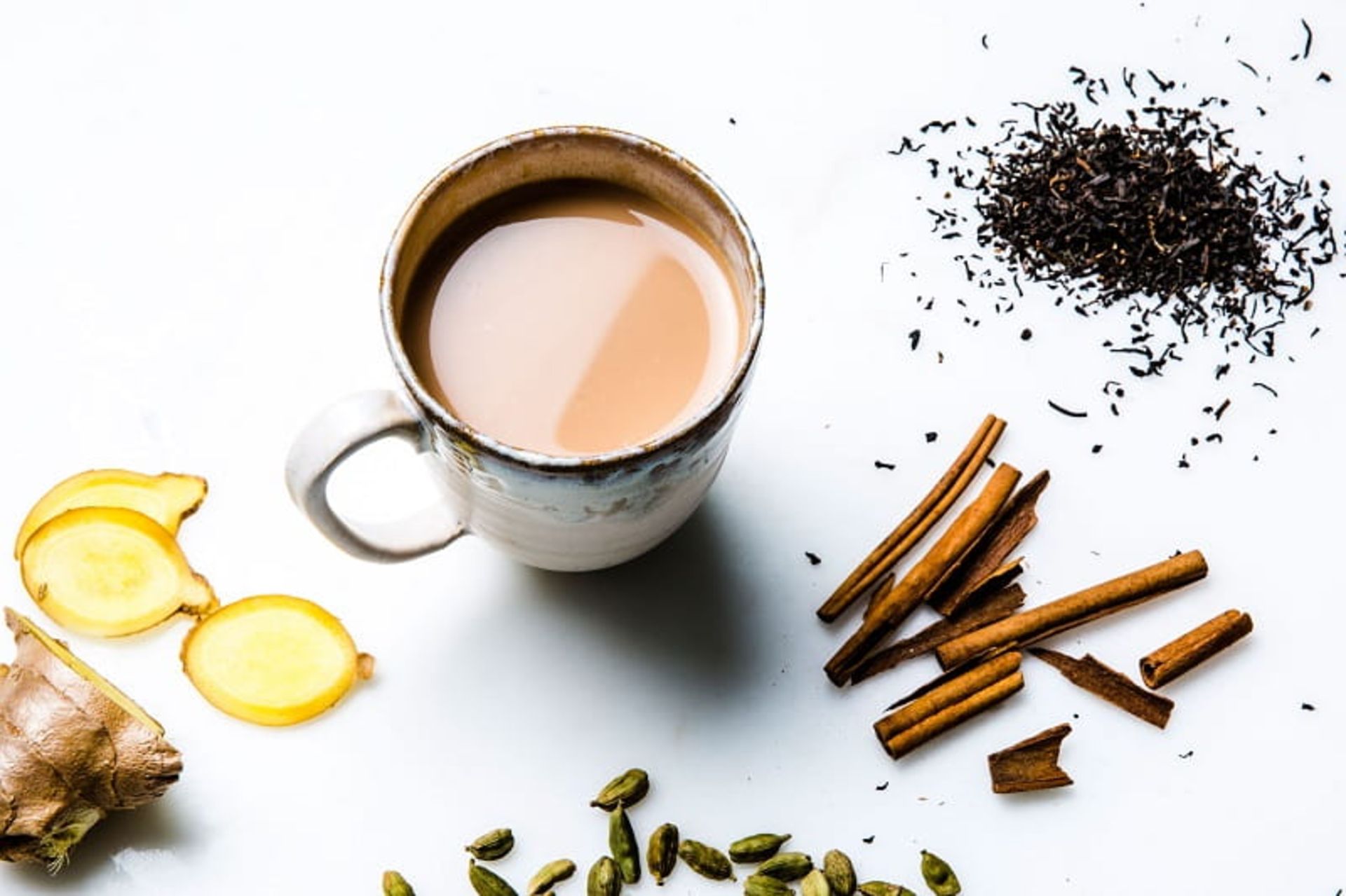 Importa Tips for Massala Tea -free Tea