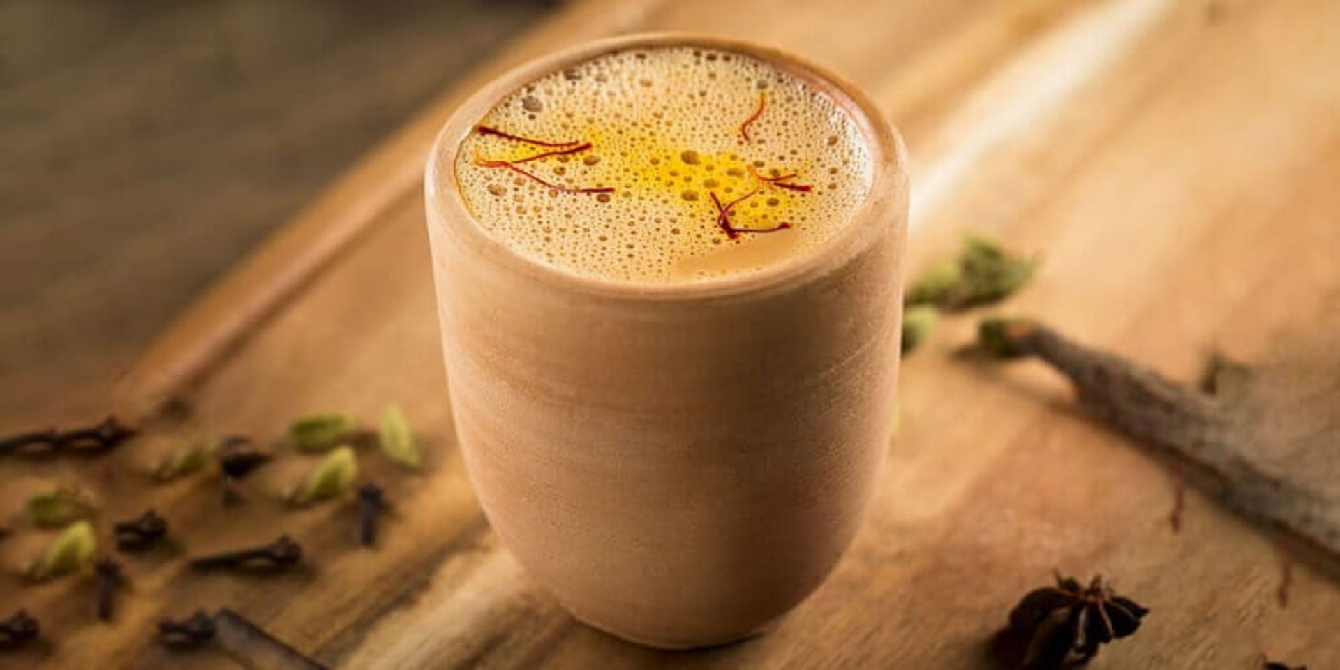 The effect of masala tea on lowering blood sugar