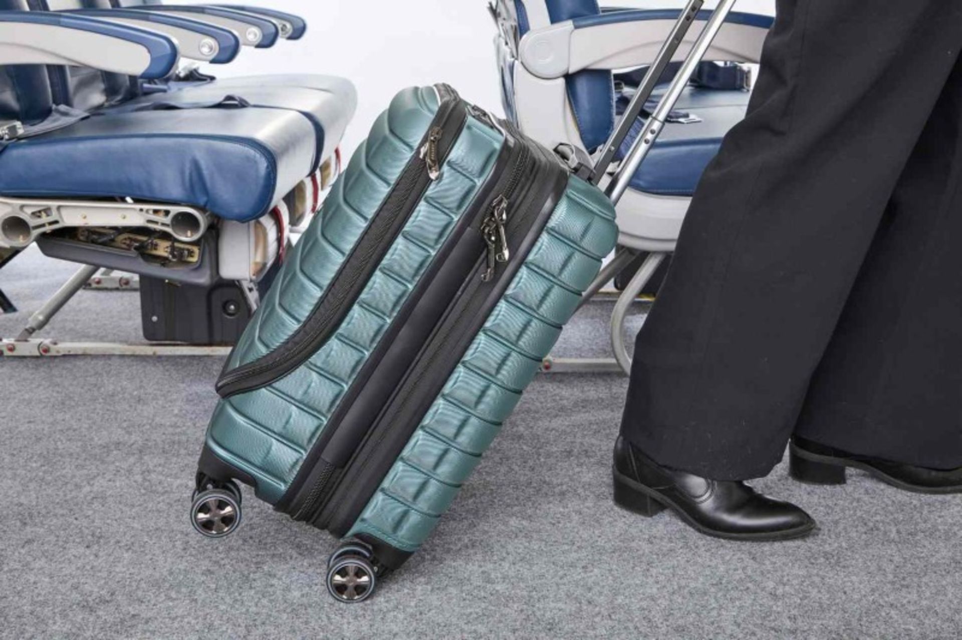 Luggage