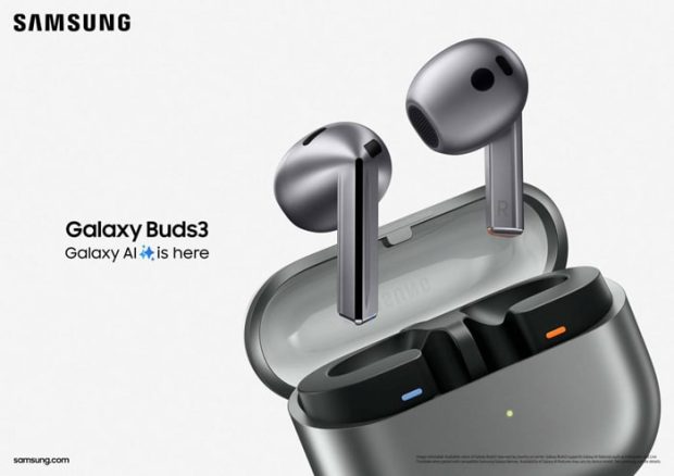 New Samsung products