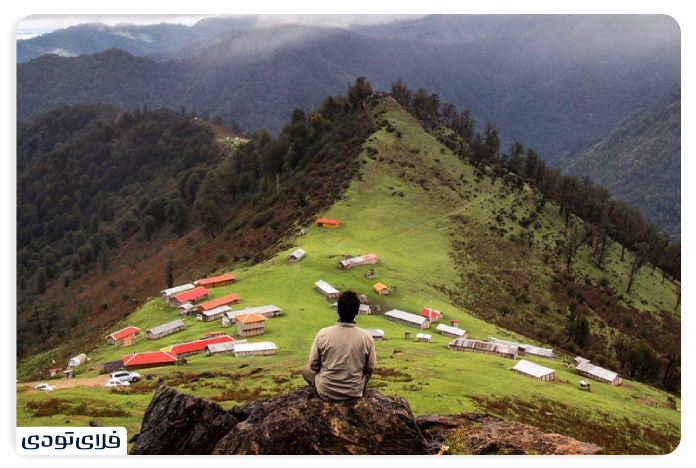 Hiran Village