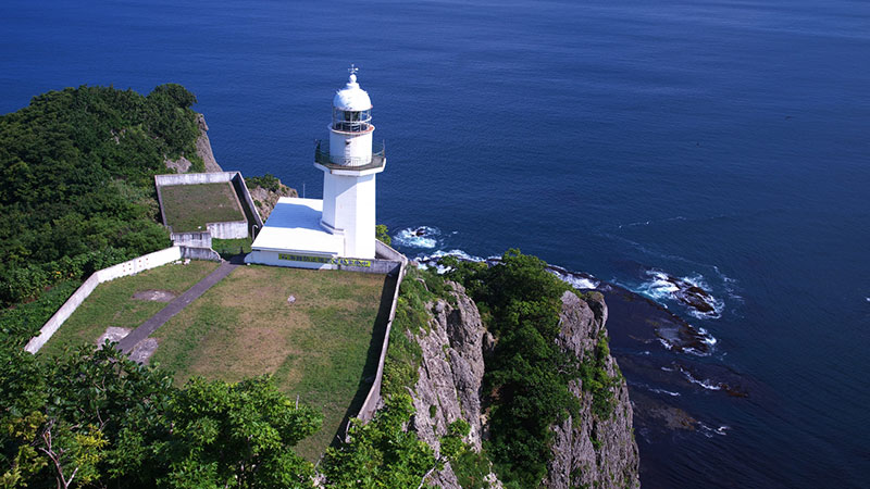 The best time to travel to Hokkaido Island Japan